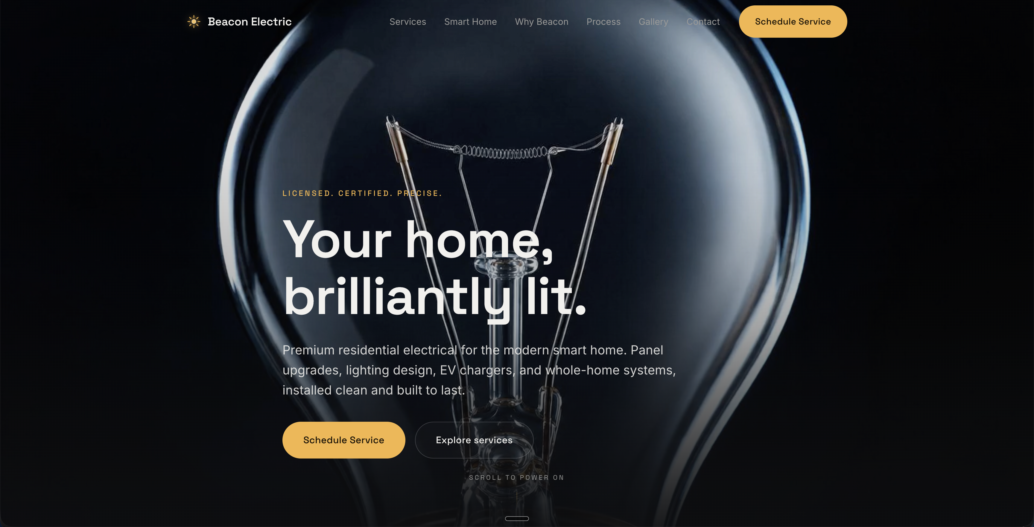 Beacon Electric
