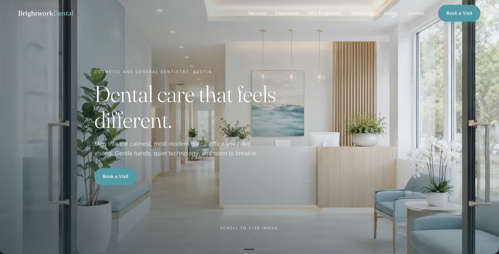 Brightwork Dental