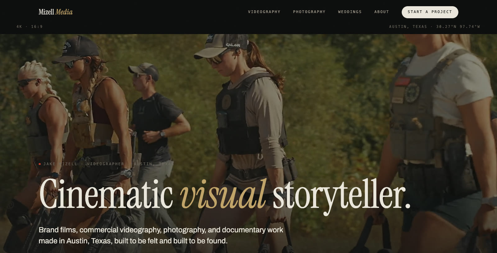 Mizell Media